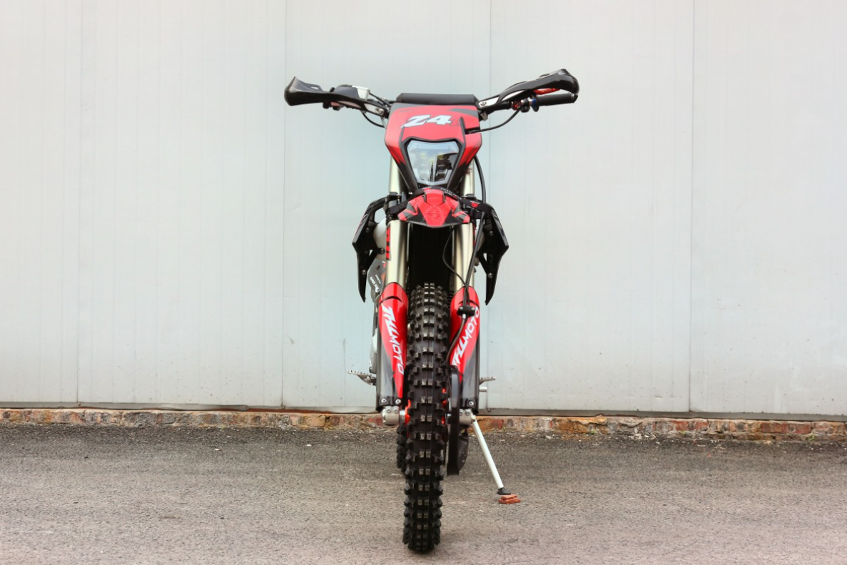 Мотоцикл JHLMOTO JHL Z4i (EFI) PR250 (172FMM-5S) в Пушкино