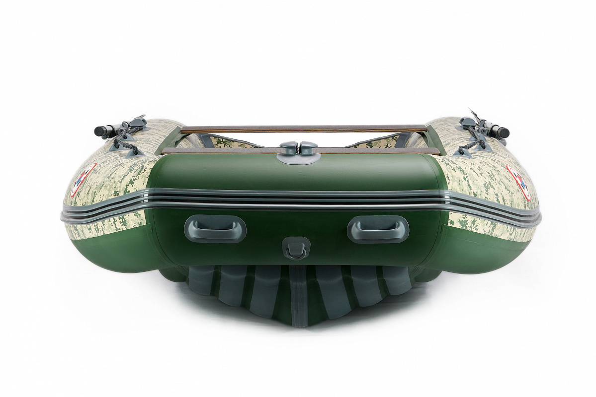 Лодка MISHIMO RAPID 360 PRO в Пушкино