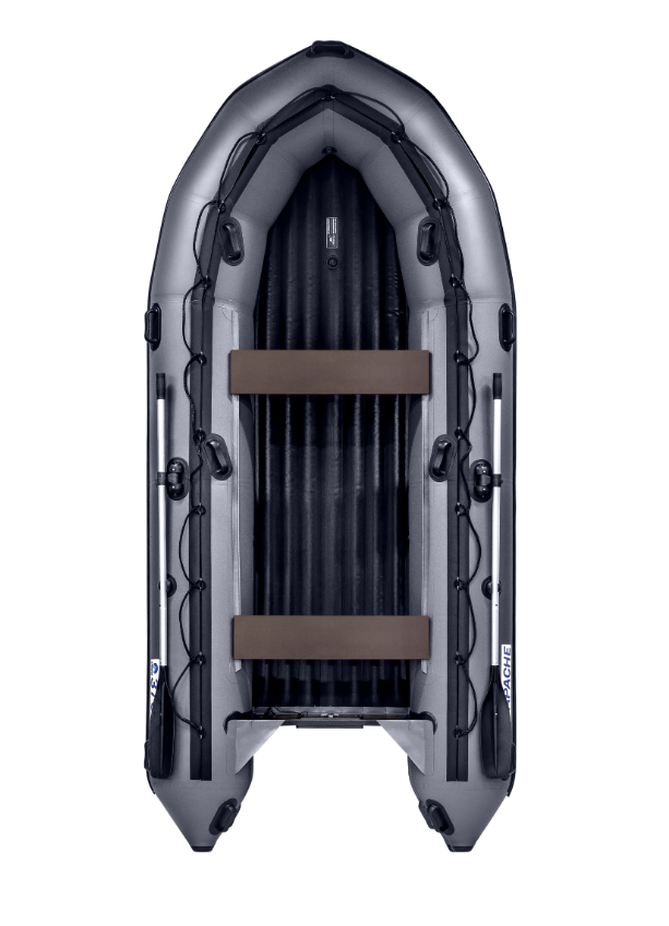 Лодка APACHE 3700 НДНД в Пушкино