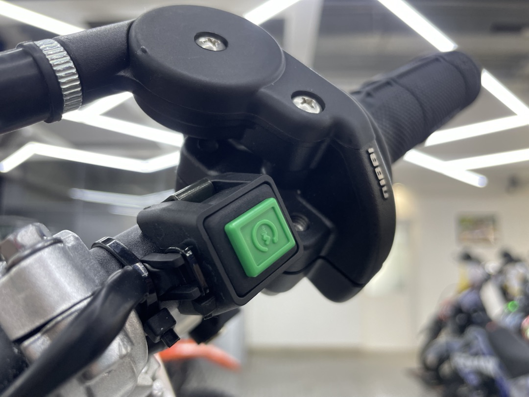 Кроссовый мотоцикл (эндуро) PROMAX PZ9 480 PRO-SPORT в Пушкино