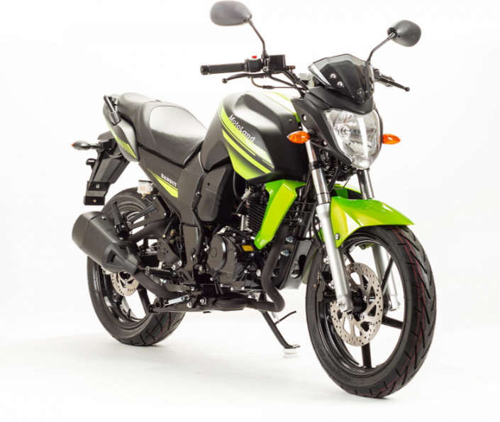 Мотоцикл BANDIT 250 в Пушкино