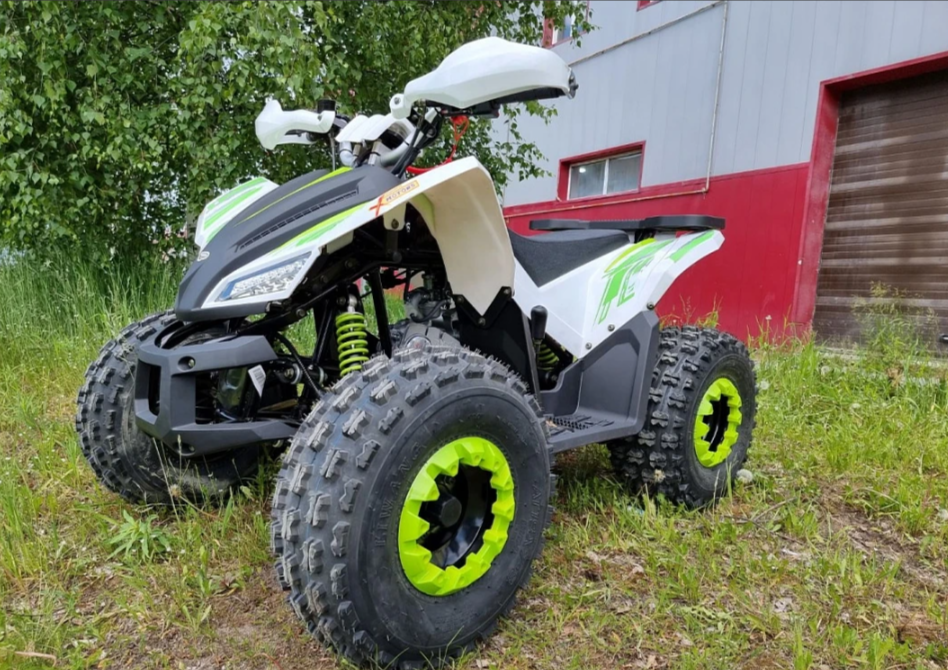 Квадроцикл PROMAX SPORT - PRO 180 (2025) в Пушкино