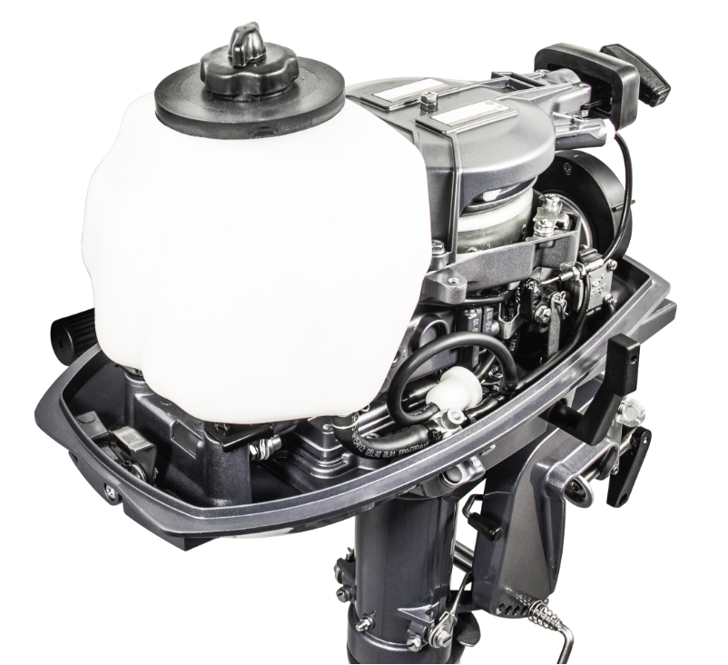 Лодочный мотор APACHE T5 BS в Пушкино