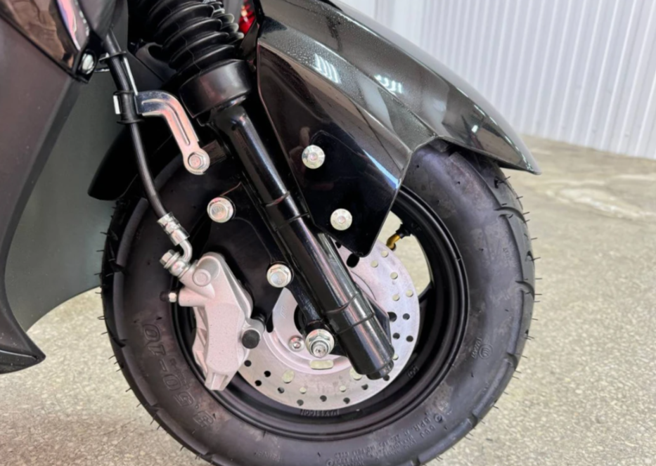 Скутер PROMAX ROX 200 (49) в Пушкино