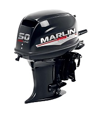 Лодочный мотор MARLIN PROLINE MP 50 AMH ПОД ВОДОМЕТ в Пушкино