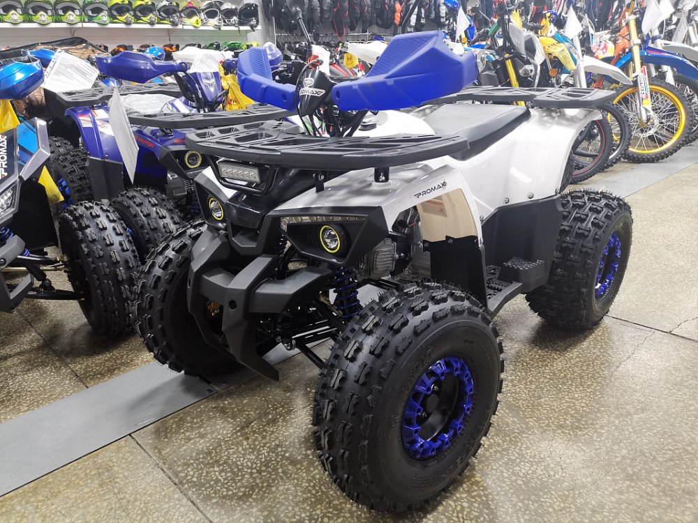 Квадроцикл PROMAX WILD 175 LUX в Пушкино