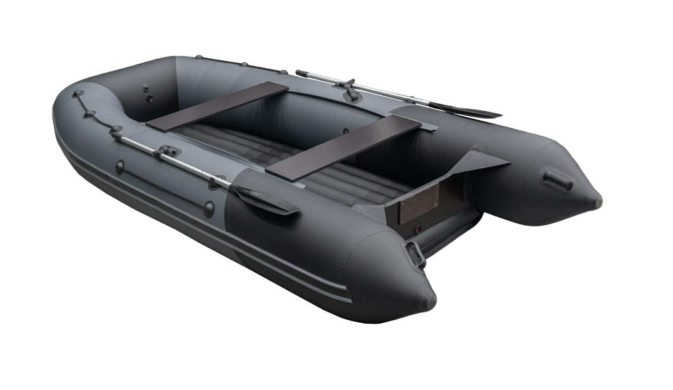 Лодка Таймень RX 3900 НДНД в Пушкино