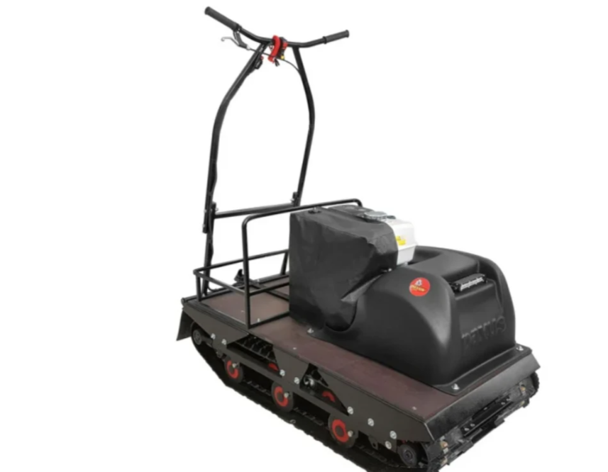 Мотобуксировщик PAXUS 650 AVANT 9 л.с. в Пушкино