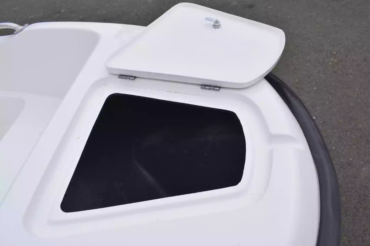 Стеклопластиковая лодка Пингвин New (тримаран) в Пушкино