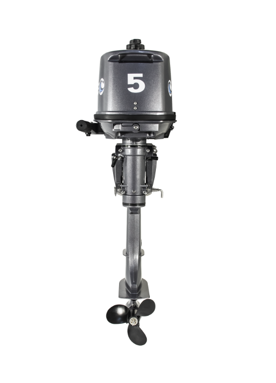 Лодочный мотор APACHE T5 BS в Пушкино