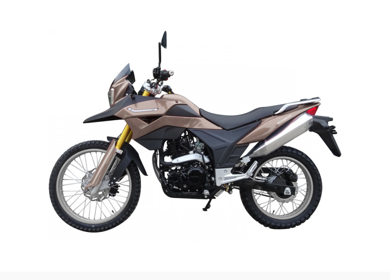 Мотоцикл RACER RC300-GY8 RANGER в Пушкино