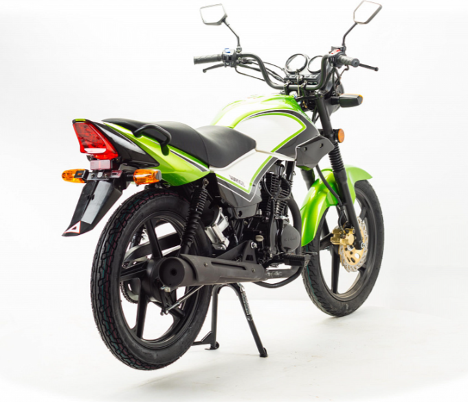 Мотоцикл MOTOLAND (МОТОЛЕНД) VOYAGE 200 в Пушкино