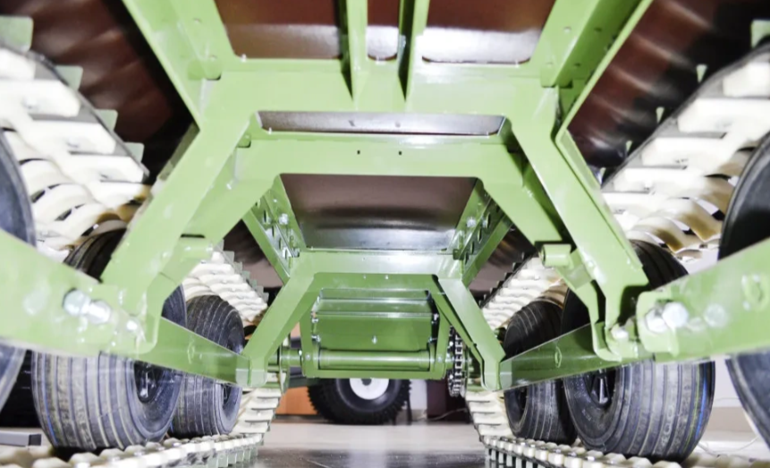 Мотобуксировщик вездеход KOiRA T9 R (понижающий редуктор) в Пушкино