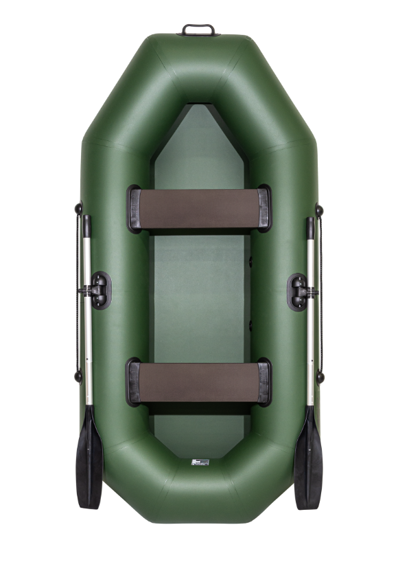 Лодка Барс 260 в Пушкино