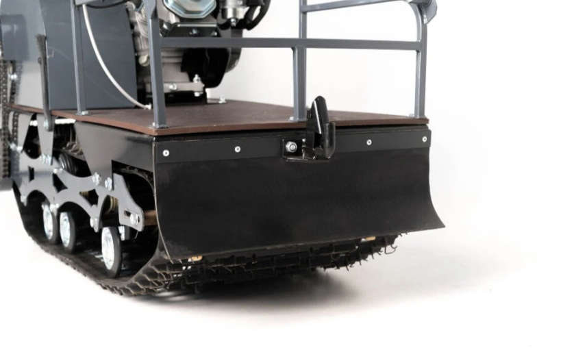 Мотобуксировщик ОНЕГО 500 15 FRONT LIMITED в Пушкино