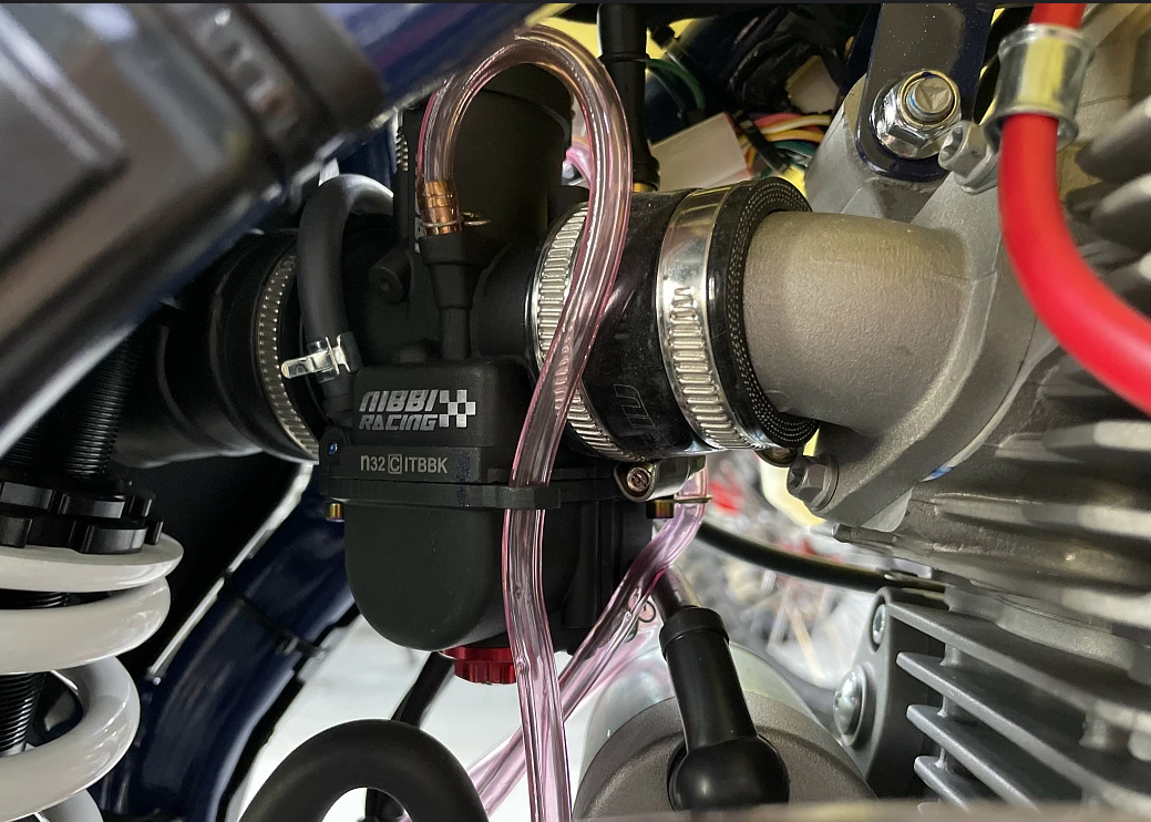 Мотоцикл Progasi RACE 300 AIR PRO SPORT в Пушкино