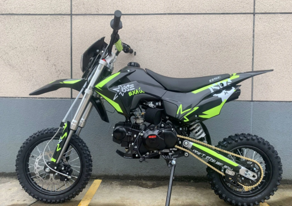 Питбайк BSE EXA SA 14/12 в Пушкино