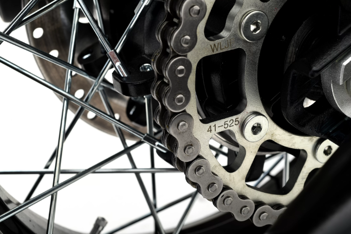 Мотоцикл GAOKIN GK 1200 в Пушкино