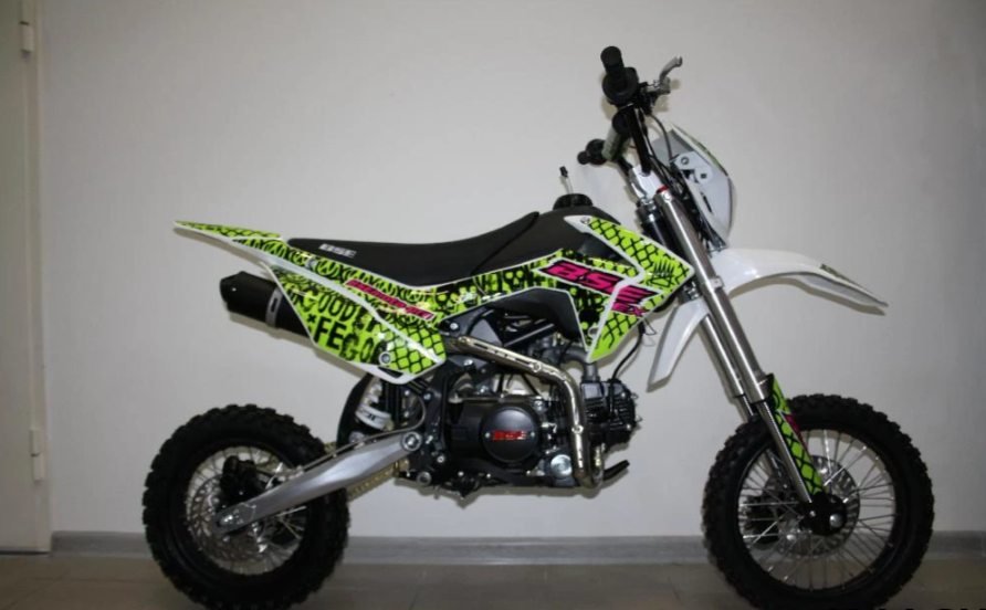 Питбайк BSE EX 17/14 Max13 в Пушкино