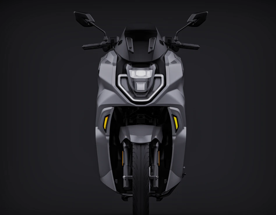 Скутер FAIDET BATUR 250(49) в Пушкино