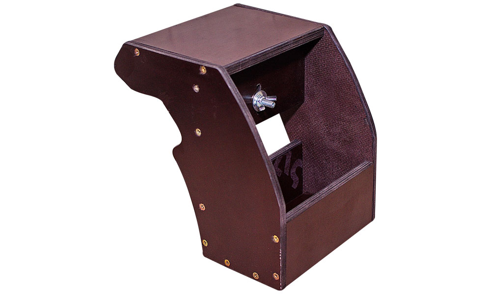 Подставка под эхолот №2 в Пушкино