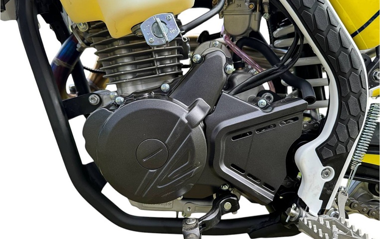 Эндуро мотоцикл IRBIS HTR 250 в Пушкино