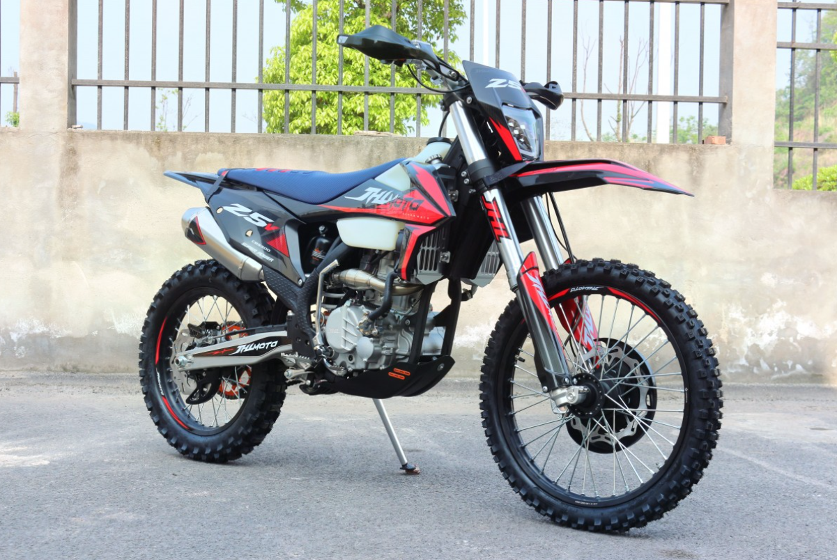 Мотоцикл JHLMOTO JHL Z5V NB300 (174MN-3) в Пушкино