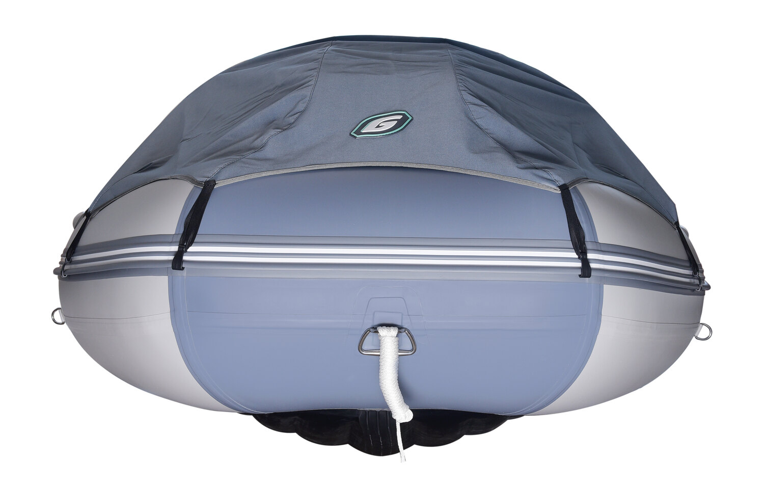 НАДУВНАЯ ЛОДКА GLADIATOR E450PRO в Пушкино