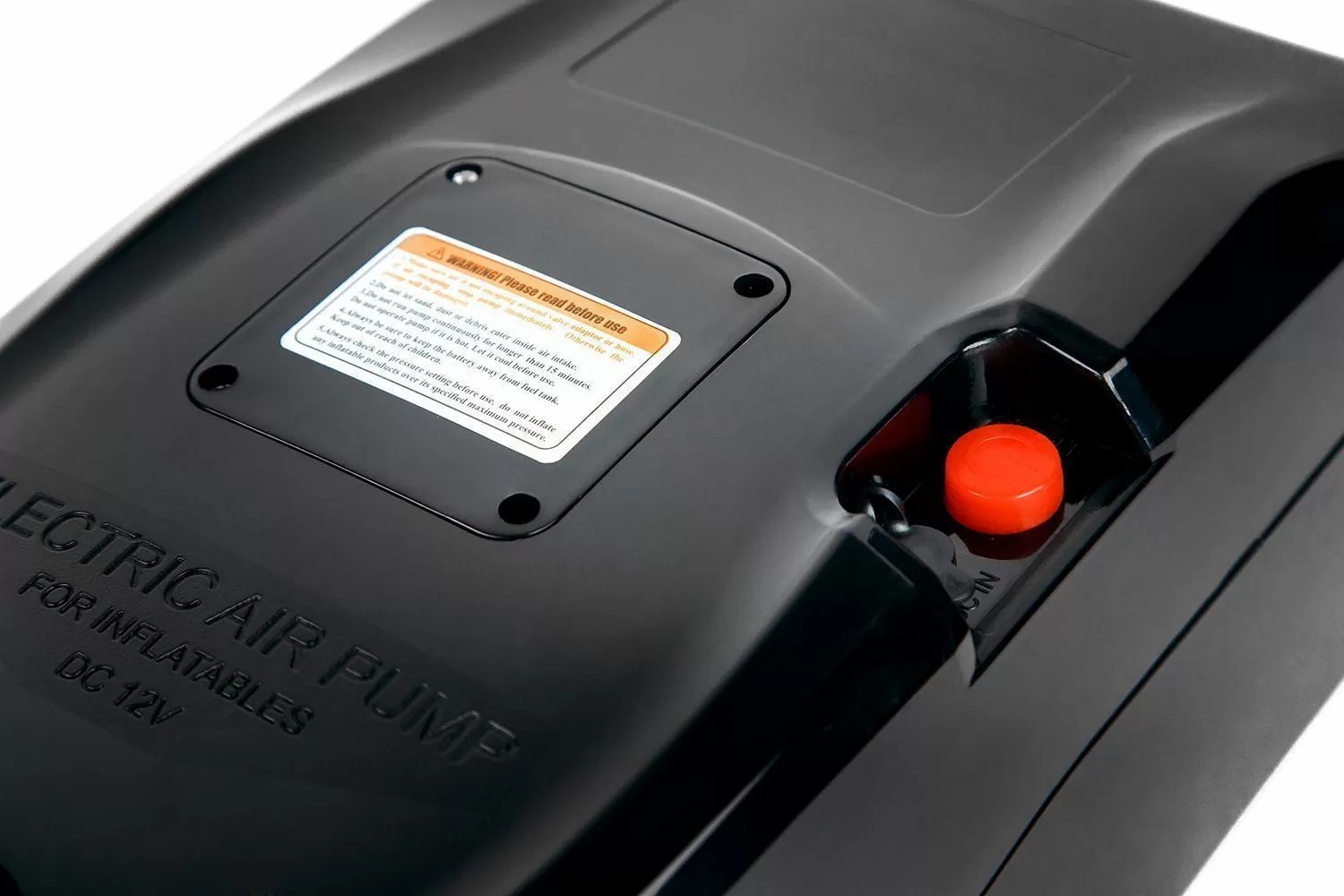 ЭЛЕКТРИЧЕСКИЙ НАСОС MARLIN GP-80 B в Пушкино