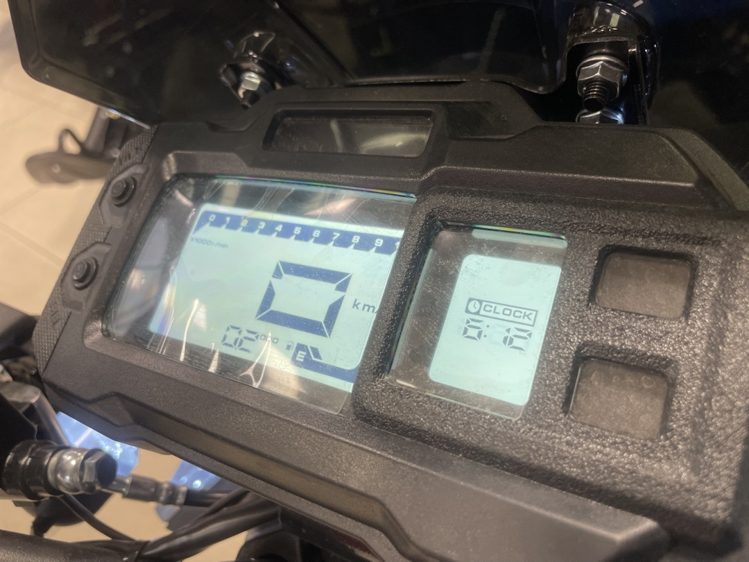 Скутер PROMAX STALKER ARMY 240(49) в Пушкино