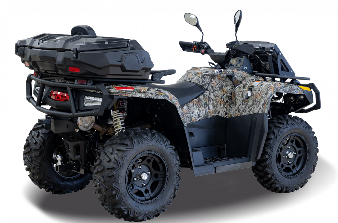 Квадроцикл HISUN TACTIC GT1000/EXTREME EDITION в Пушкино