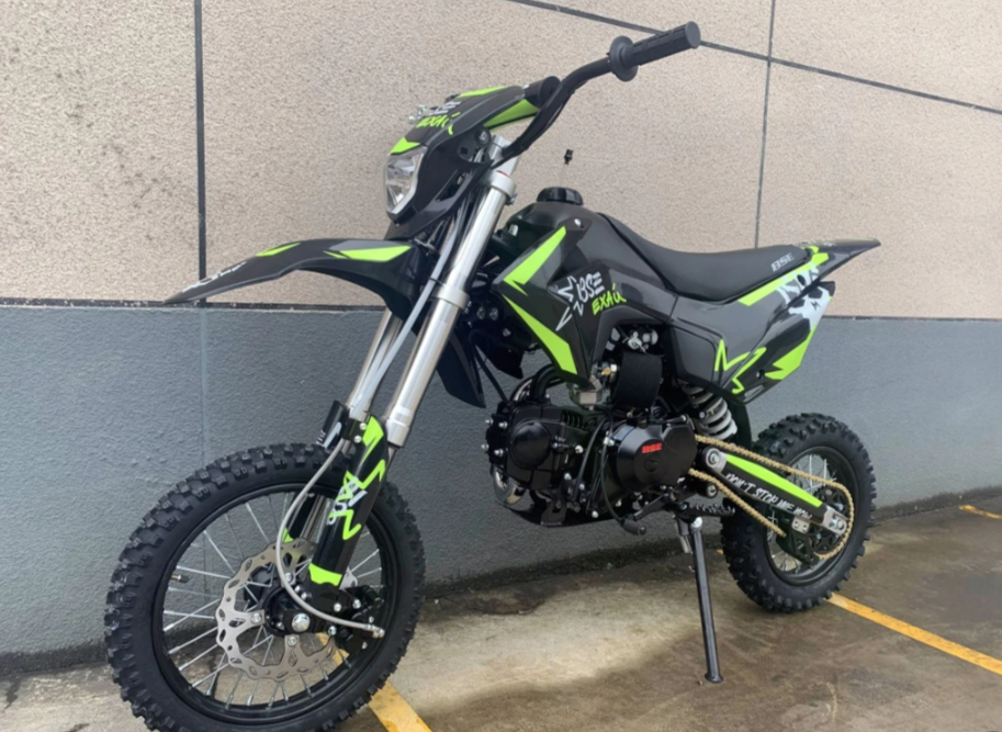 Питбайк BSE EXA SA 14/12 в Пушкино