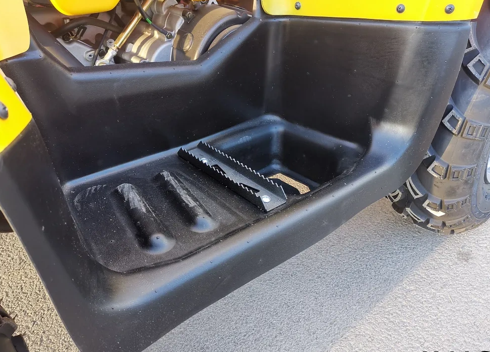 КВАДРОЦИКЛ IRBIS ATV200 в Пушкино