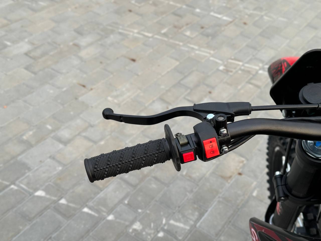 Кроссовый мотоцикл Sanchez Maniac CB300F в Пушкино