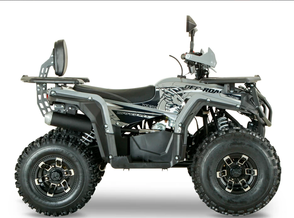 Квадроцикл YACOTA DRAGON LUX LD 150 PRO-SPORT в Пушкино