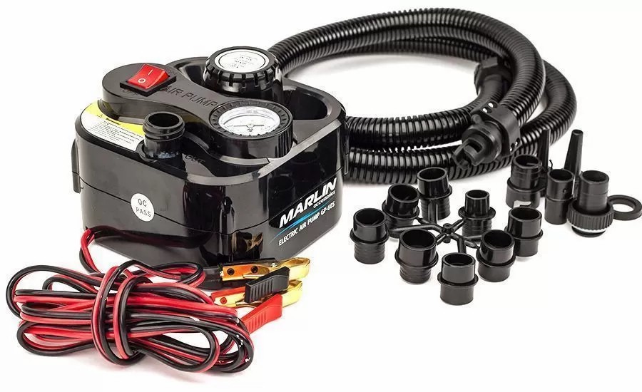 ЭЛЕКТРИЧЕСКИЙ НАСОС MARLIN GP-60 S в Пушкино