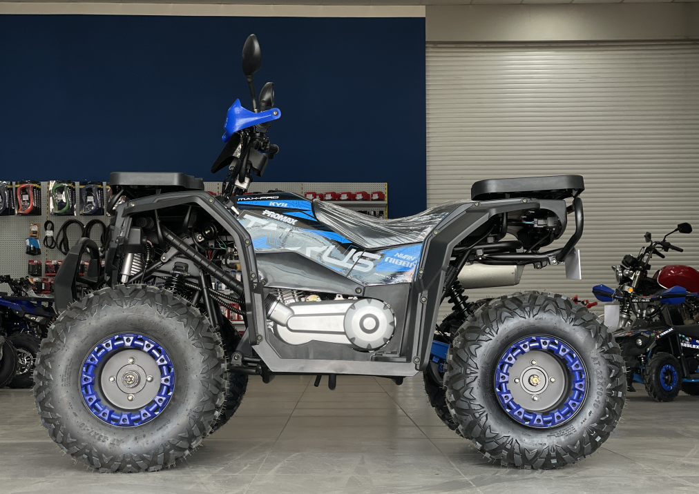 Квадроцикл PROMAX TAURUS 300 в Пушкино