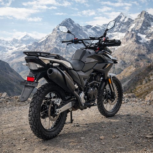 Мотоцикл PROMAX TOURING PR300 в Пушкино