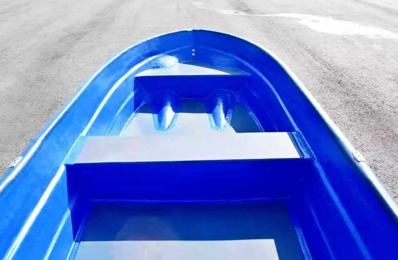 Стеклопластиковая лодка Neman-340 (тримаран) в Пушкино