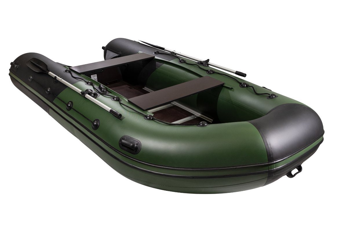 Лодка Ривьера Максима 3600 СК в Пушкино