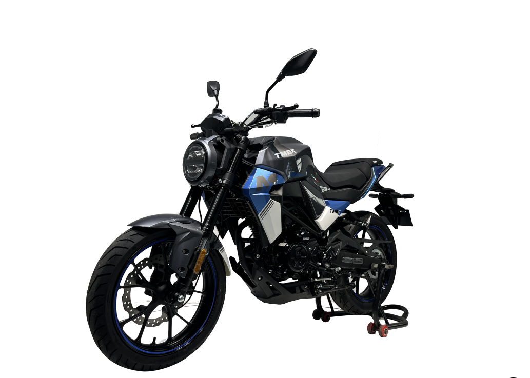 Мотоцикл TMBK MONTANA 250 (165 FMM) в Пушкино