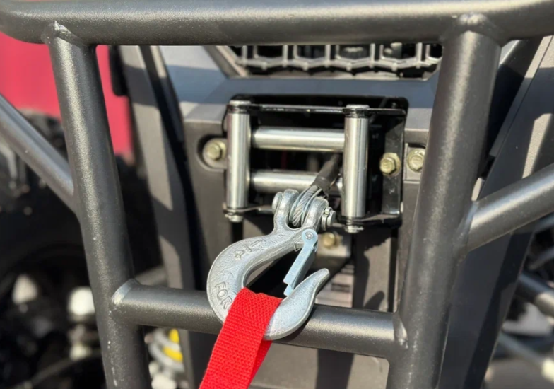 Квадроцикл GBM CROSS HILL 300 NEW PREMIUM в Пушкино