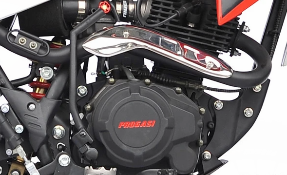 Питбайк Progasi Smart Max 150 в Пушкино