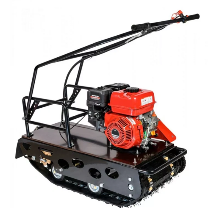 Мотобуксировщик ИСТЕМ 6.5 в Пушкино