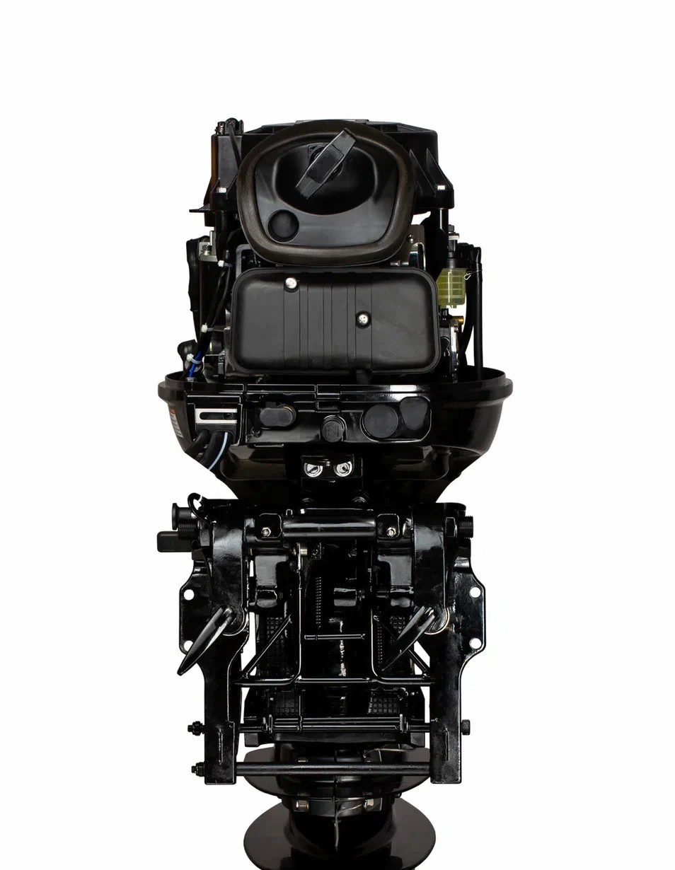 ЛОДОЧНЫЙ МОТОР GLADIATOR G40FHS в Пушкино