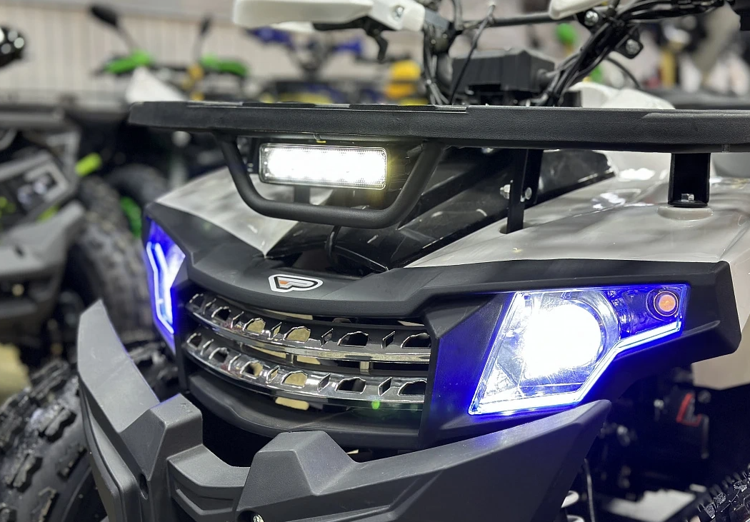 Квадроцикл PROMAX WILD 2.0 190 в Пушкино