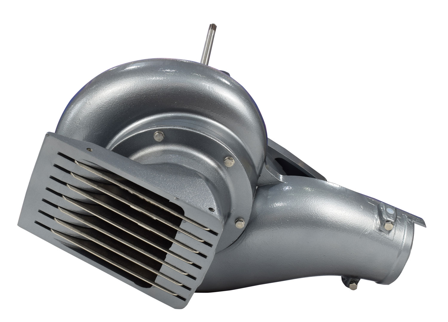 ВОДОМЕТНАЯ НАСАДКА SEA-PRO WT 15 YAMAHA, MARLIN, HIDEA в Пушкино