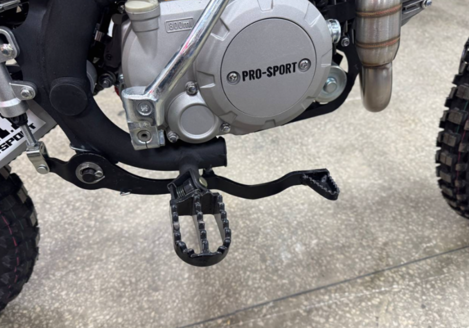 Мотоцикл (питбайк) PROMAX FIDET (ФАЙДЕТ) 145E PRO 17/14 в Пушкино