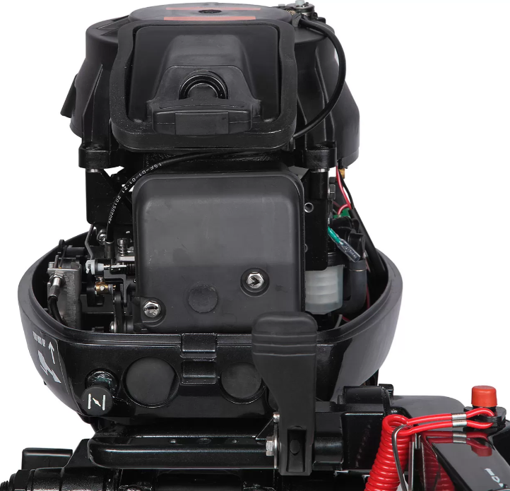 Лодочный мотор MARLIN MP 9.9 AMHL в Пушкино