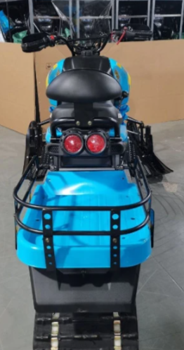 Снегоход MOTOLAND (МОТОЛЕНД) BARS 200 в Пушкино